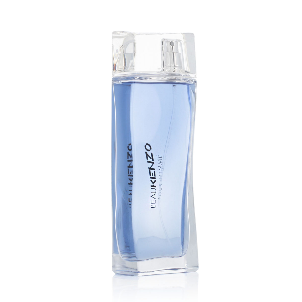 Kenzo L'Eau Pour Homme EDT 100 ml M (Nový obal) Kenzo