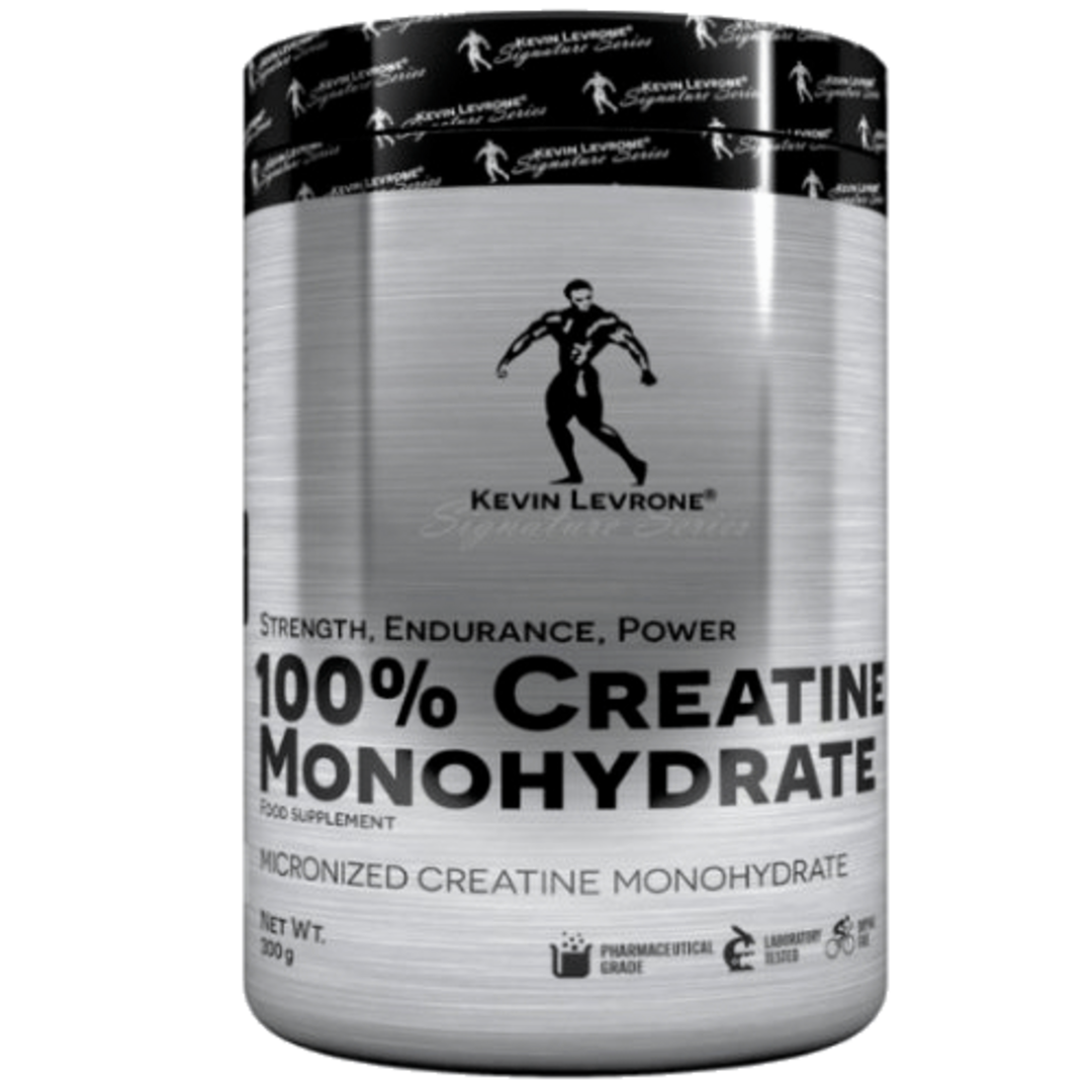 Kevin Levrone Creatine Monohydrate - 300g Kevin Levrone