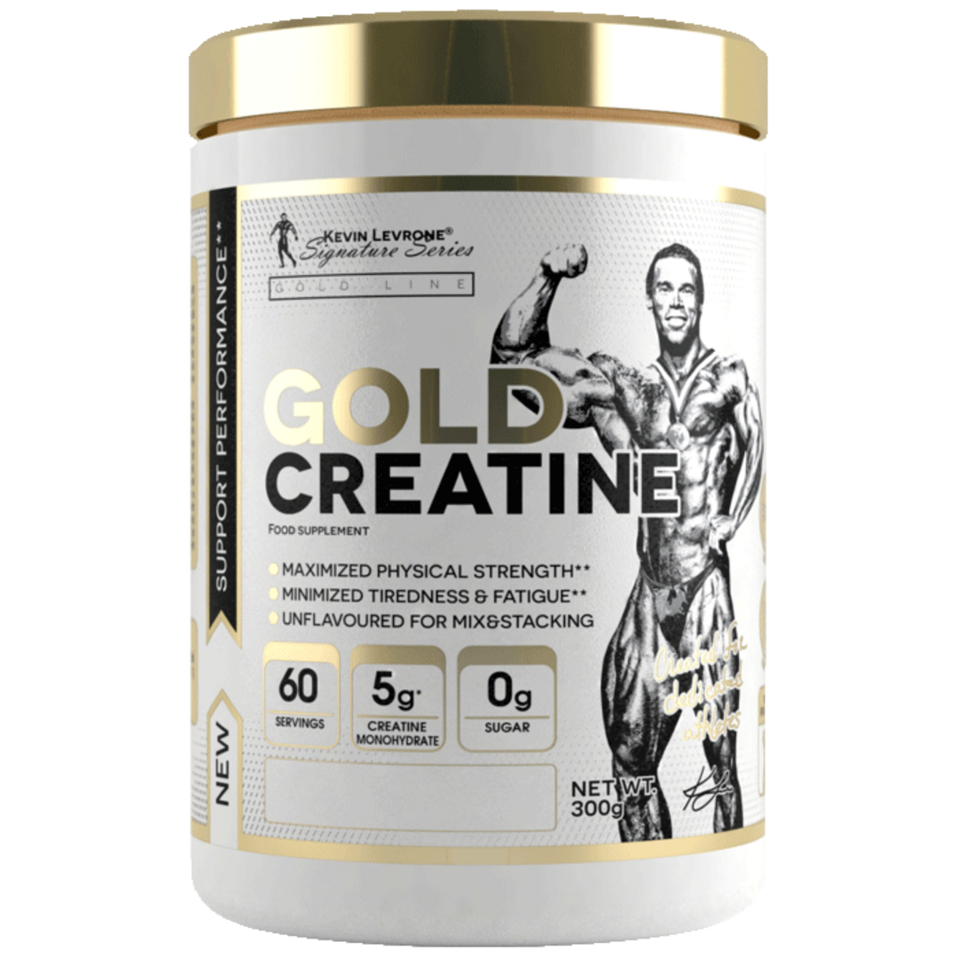 Kevin Levrone Levrone GOLD Creatine - 300g Kevin Levrone