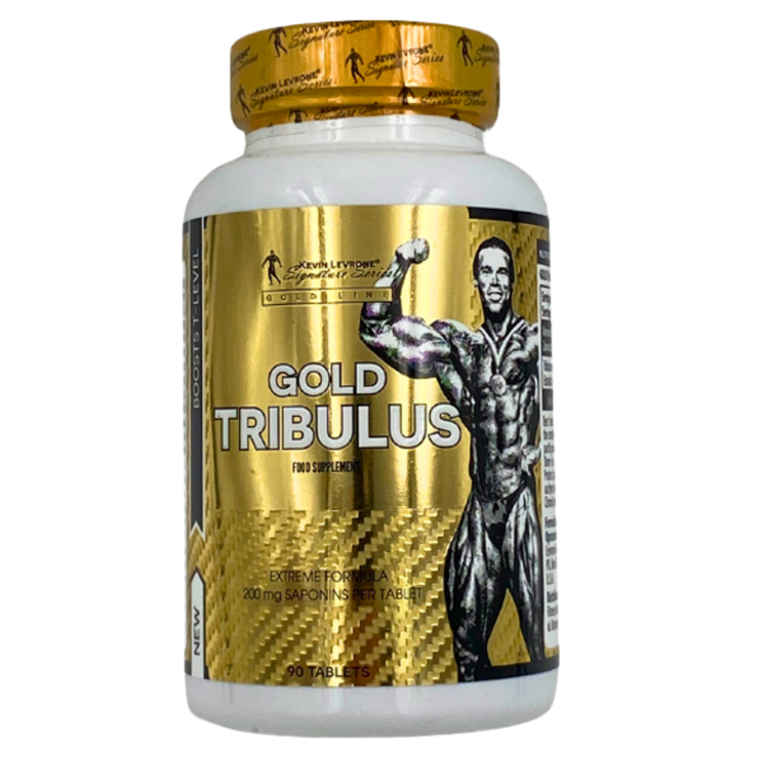 Kevin Levrone Levrone Gold Tribulus - 90 tablet Kevin Levrone