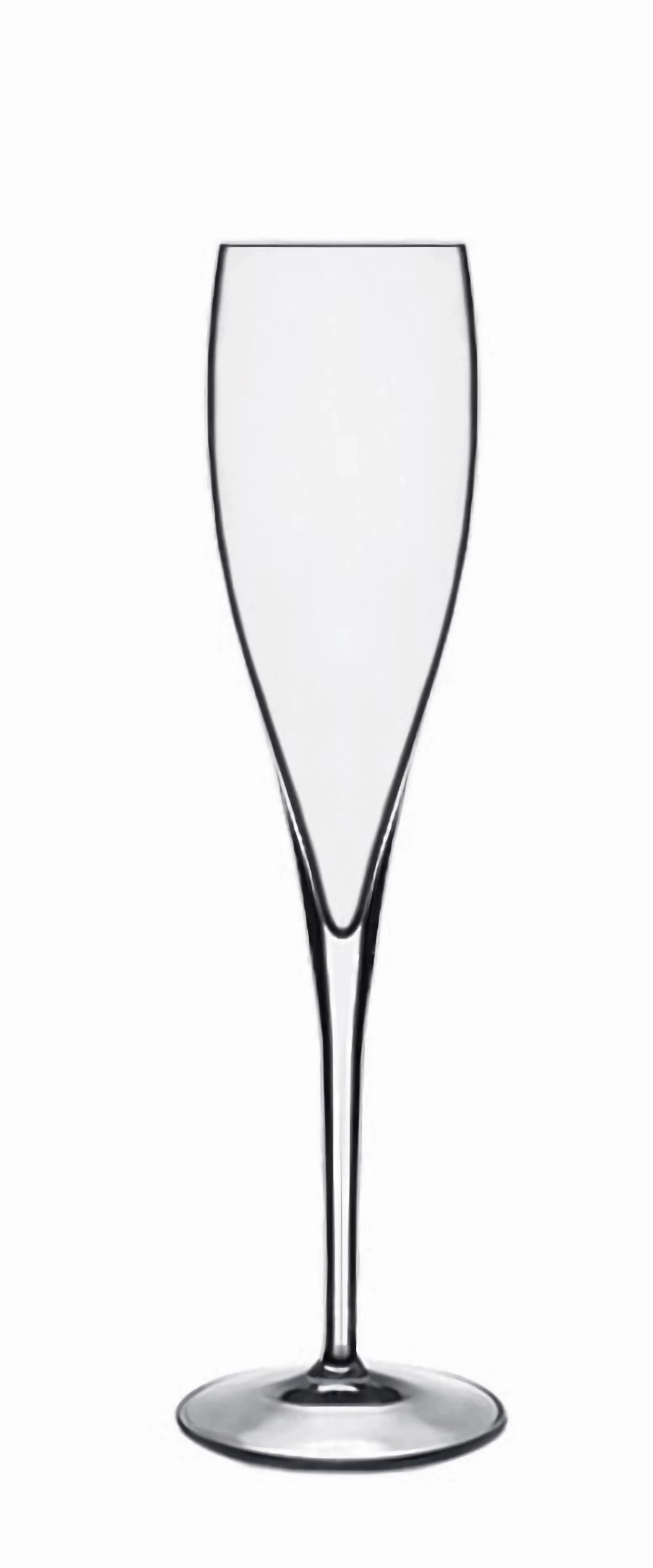 LUIGI BORMIOLI VINOTEQUE 2ks sklenice na sekt 175ml LUIGI BORMIOLI