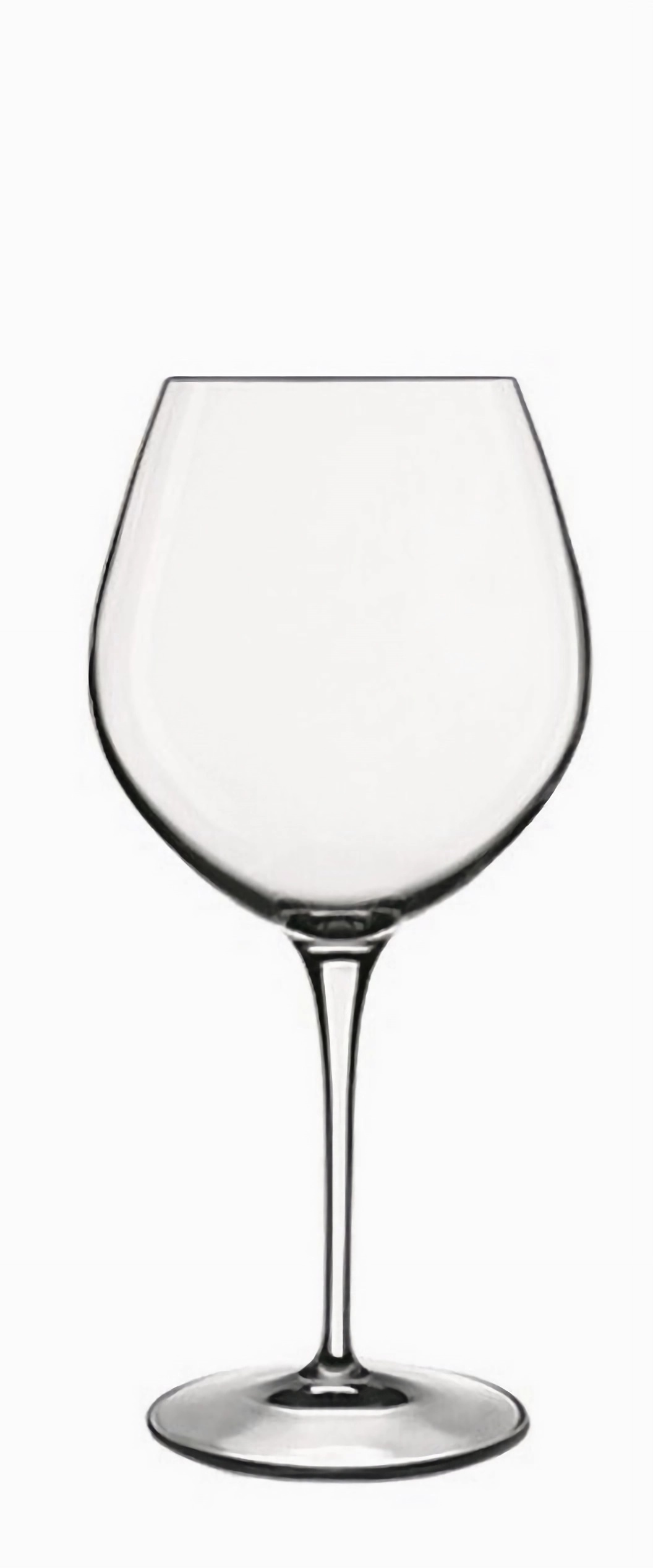 LUIGI BORMIOLI VINOTEQUE 6ks sklenice ROBUSTO 660ml LUIGI BORMIOLI