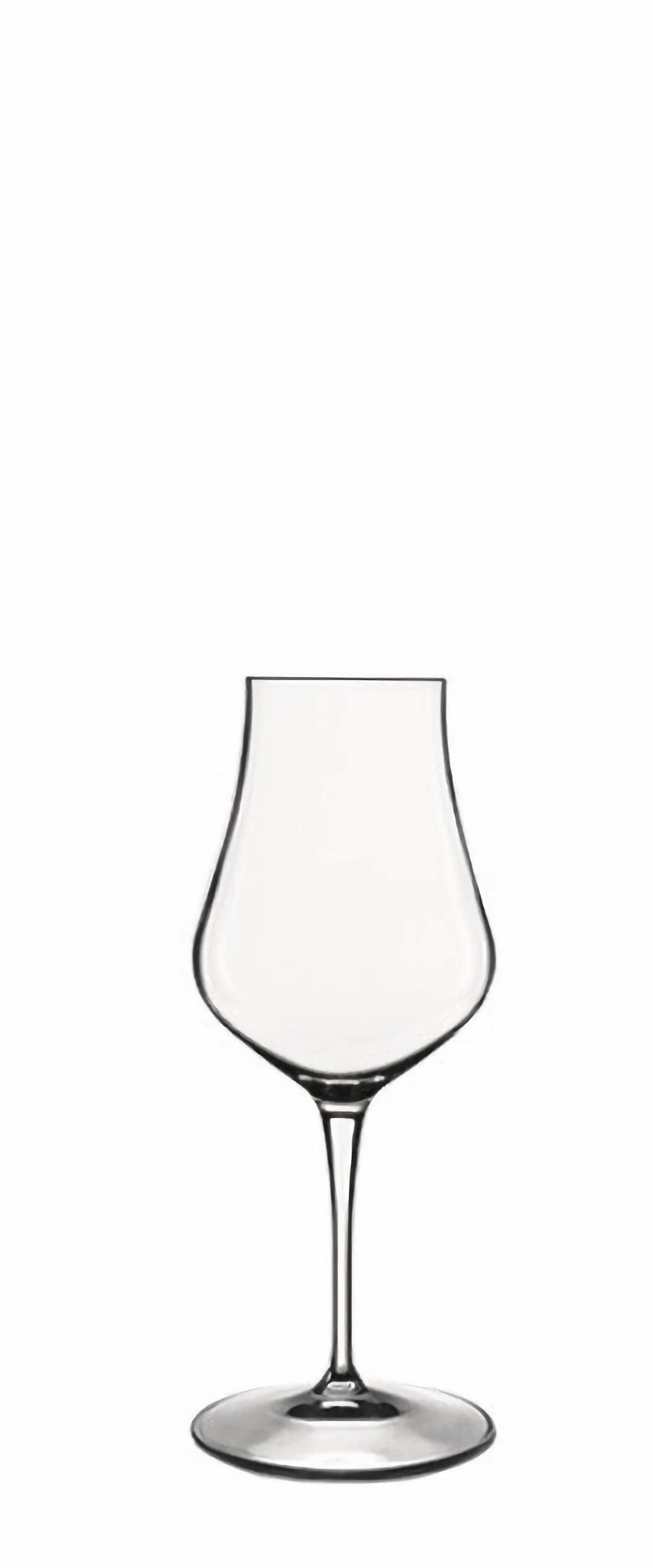 LUIGI BORMIOLI VINOTEQUE 6ks sklenice SPIRITS 170ml LUIGI BORMIOLI