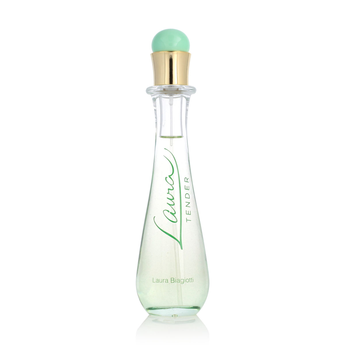 Laura Biagiotti Laura Tender EDT 50 ml W Laura Biagiotti