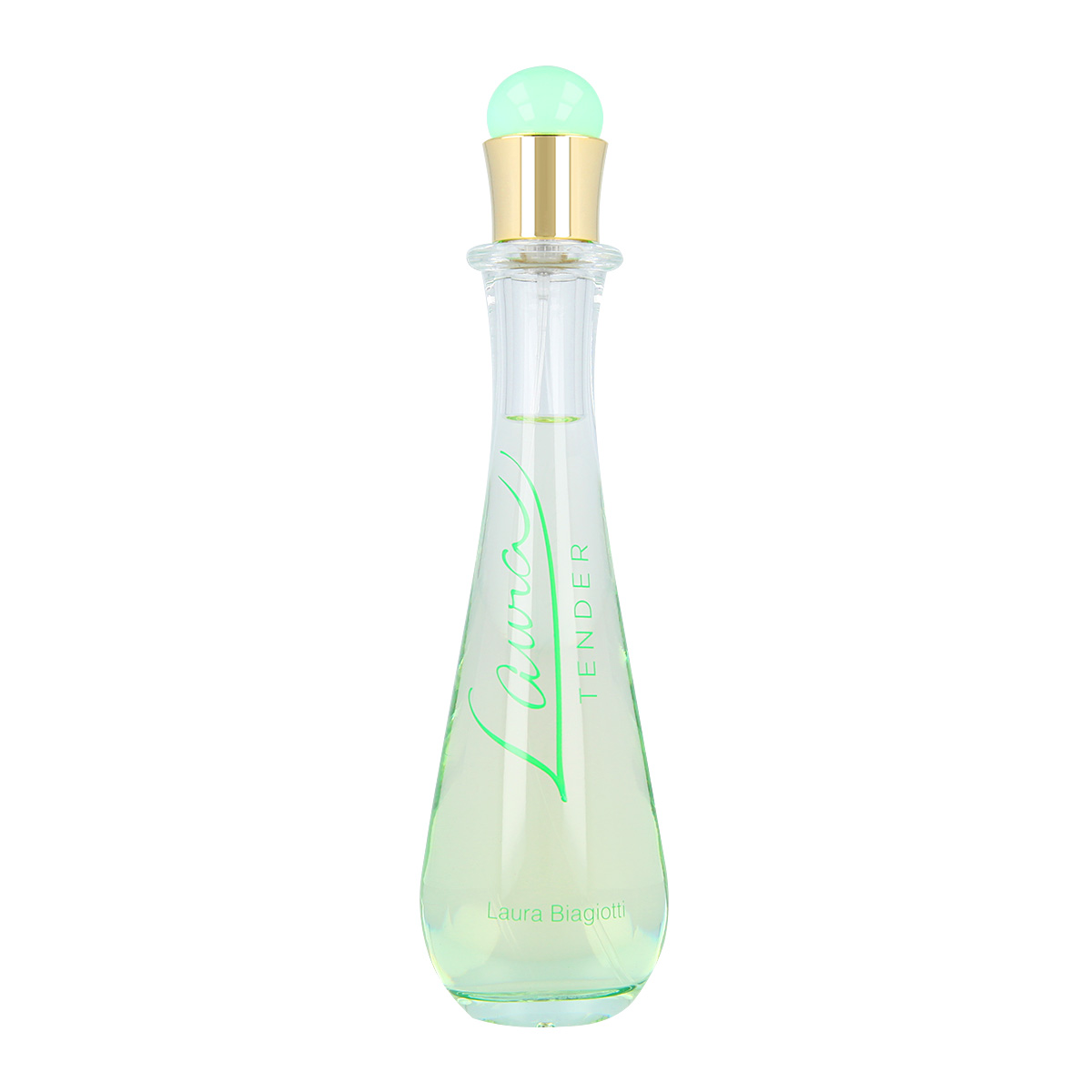 Laura Biagiotti Laura Tender EDT 75 ml W Laura Biagiotti