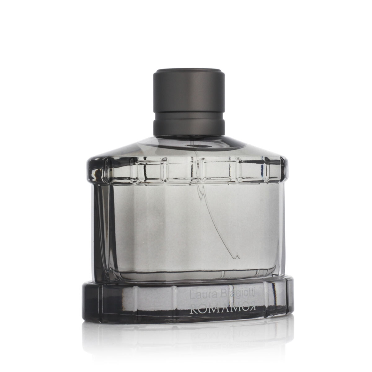 Laura Biagiotti Romamor Uomo EDT 125 ml M Laura Biagiotti