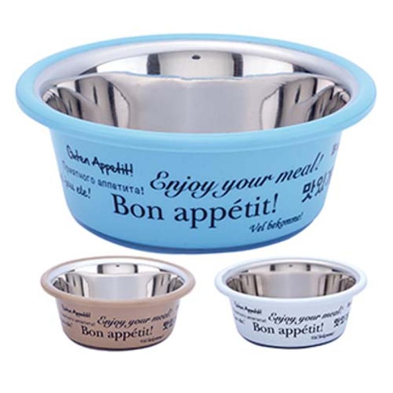 Lesfilous Nerez miska Bon Appetit 1