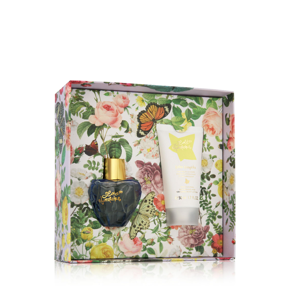 Lolita Lempicka Mon Premier Parfum EDP 30 ml + BL 50 ml W Lolita Lempicka