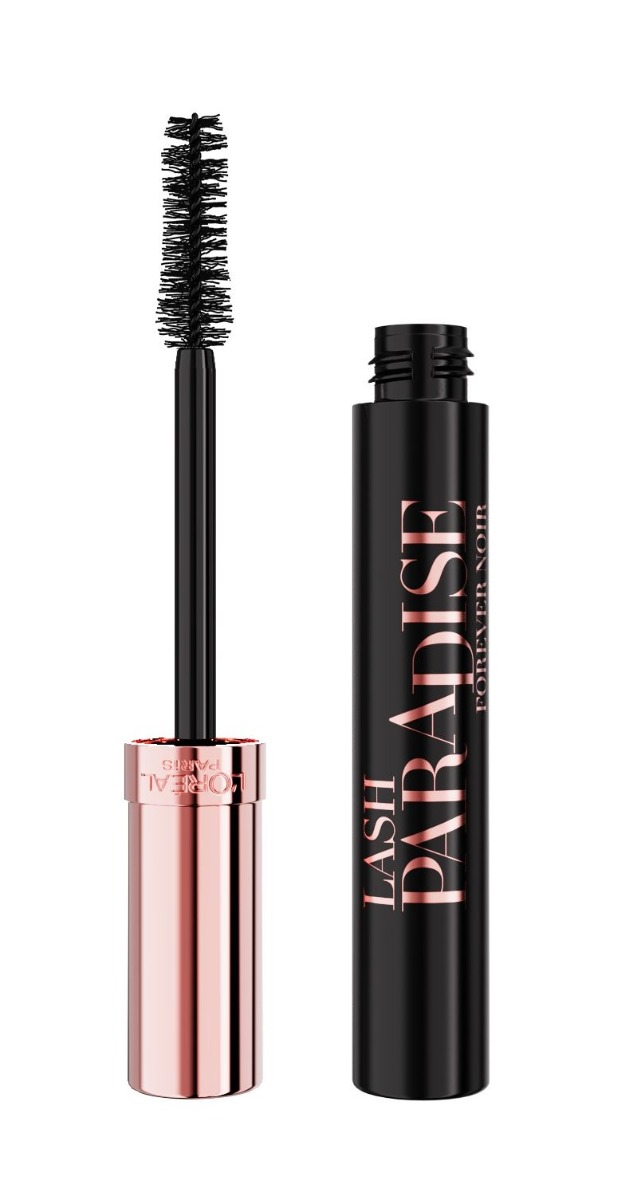 Loréal Paris Lash Paradise Black řasenka 6