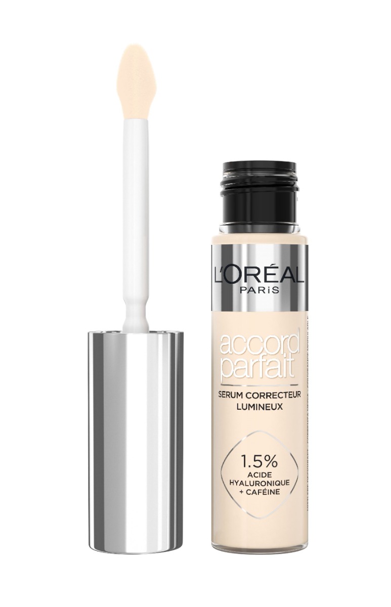 Loréal Paris True Match Radiant 1N korektor 11 ml Loréal Paris