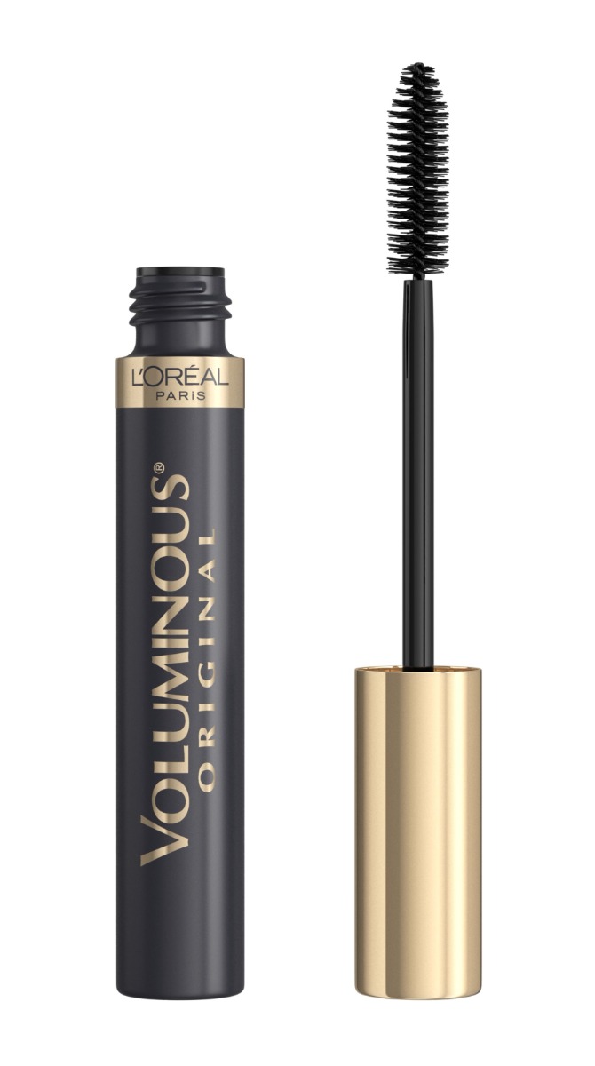 Loréal Paris Voluminous X5 Black řasenka 7
