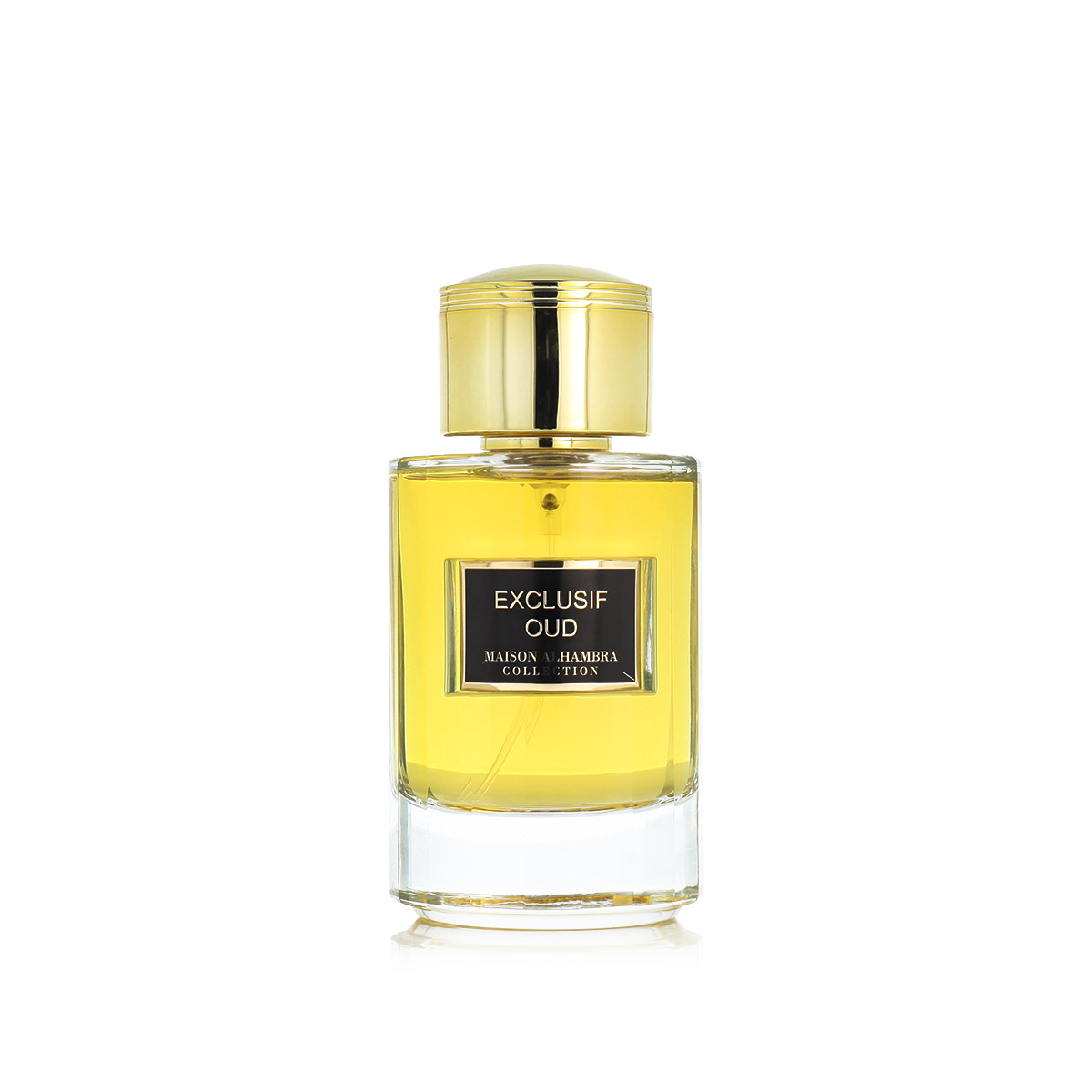 Maison Alhambra Exclusif Oud EDP 100 ml UNISEX Maison Alhambra