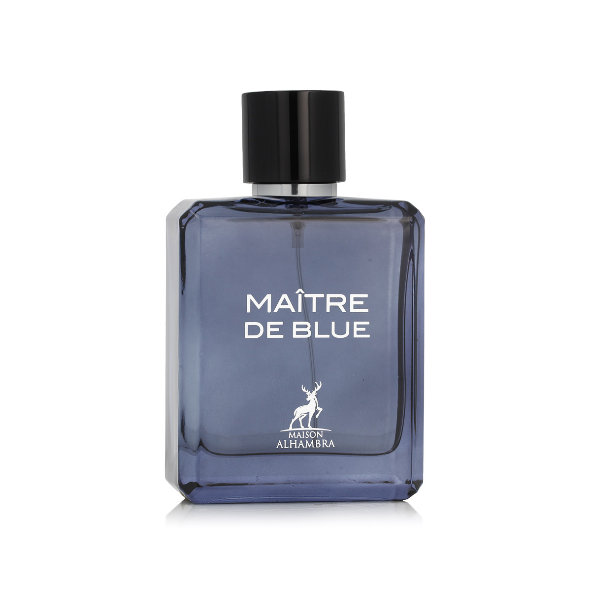 Maison Alhambra Maître de Blue EDP 100 ml M Maison Alhambra