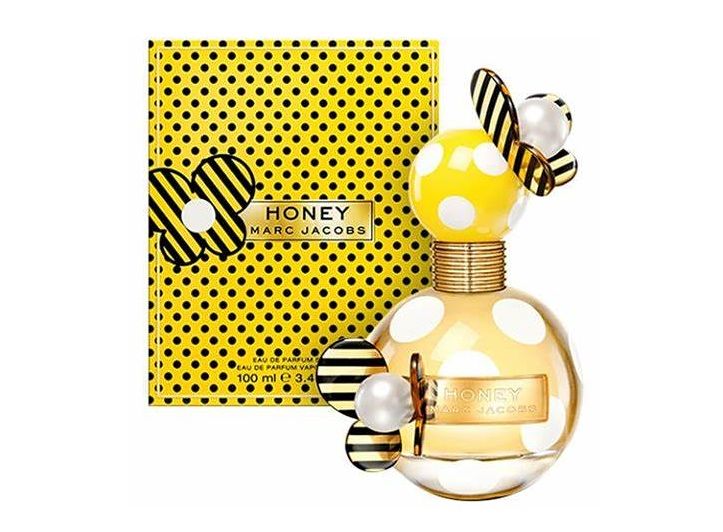 Marc Jacobs Honey parfémovaná voda pro ženy 100 ml Marc Jacobs