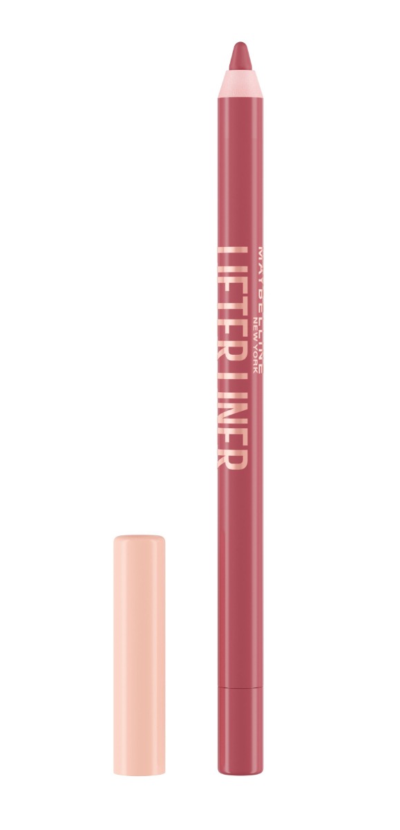 Maybelline Lifter Liner odstín 08 Fine Line tužka na rty 1