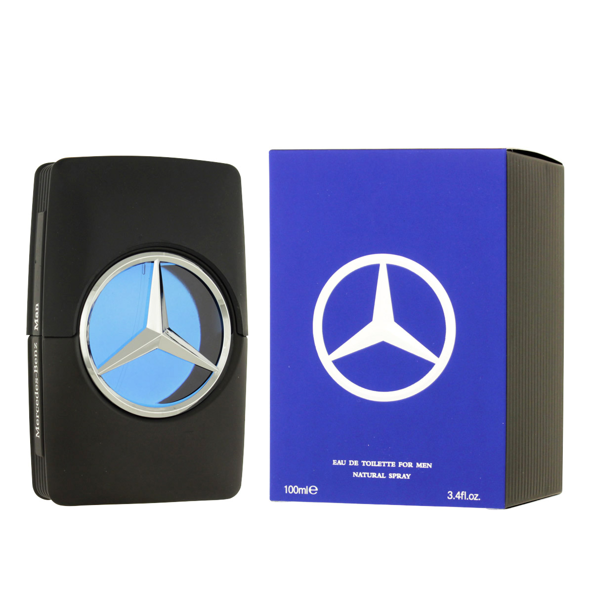 Mercedes-Benz Man EDT 100 ml M Mercedes-Benz