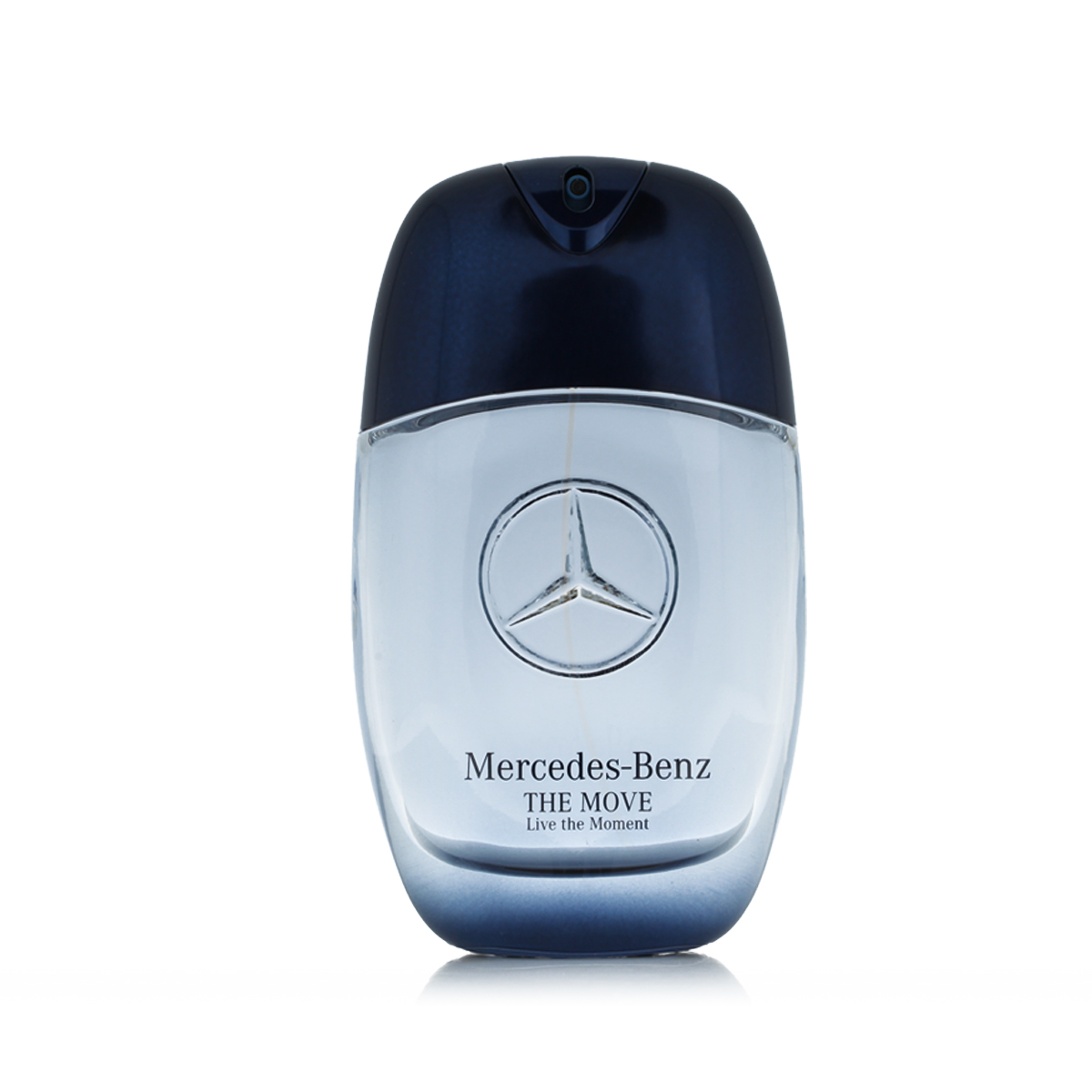Mercedes-Benz The Move Live The Moment EDP 100 ml M Mercedes-Benz