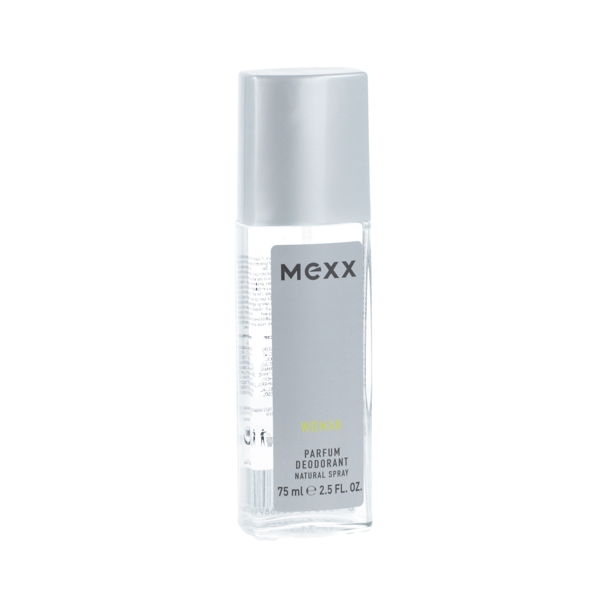 Mexx Woman DEO ve skle 75 ml W Mexx