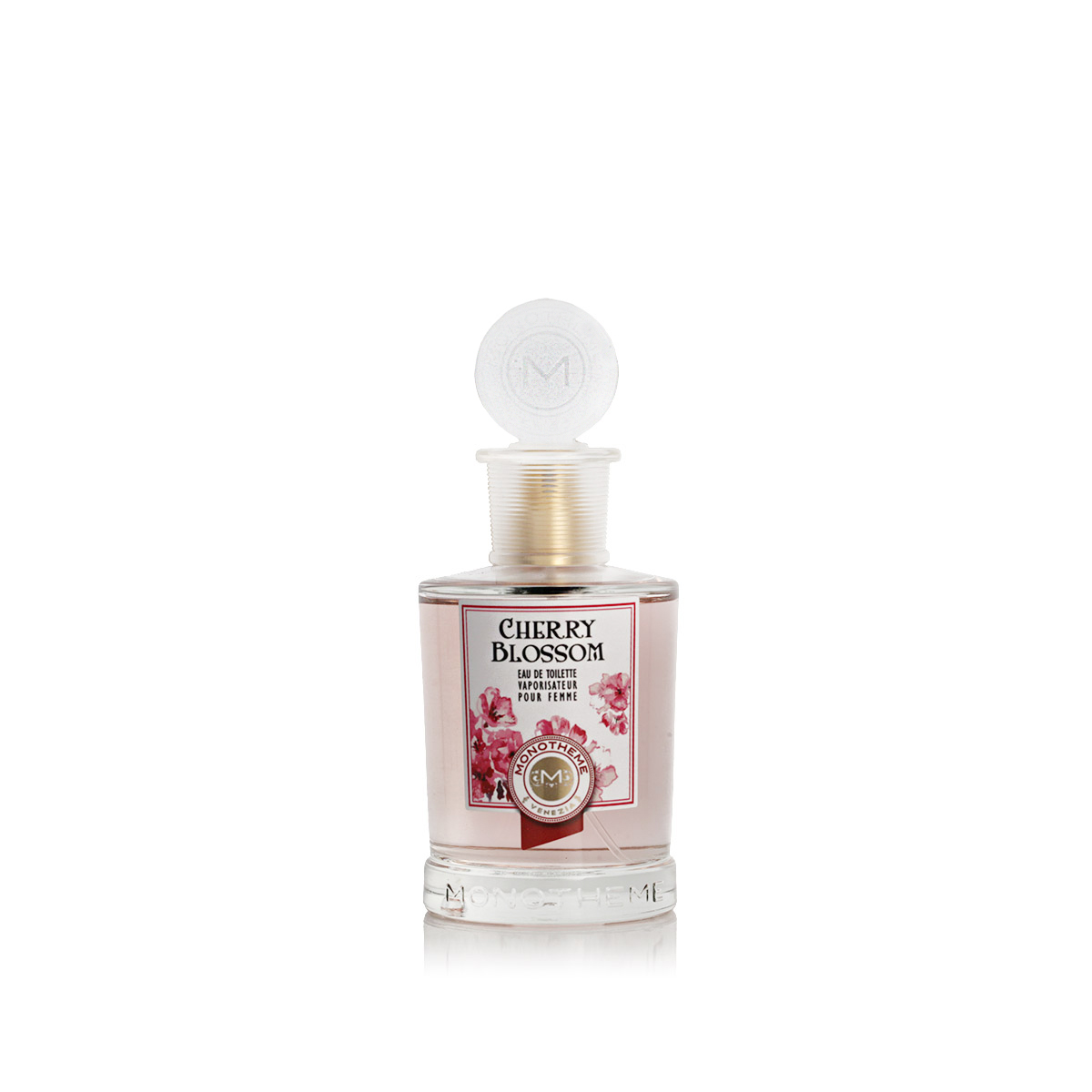 Monotheme Venezia Cherry Blossom EDT 100 ml W Monotheme Venezia