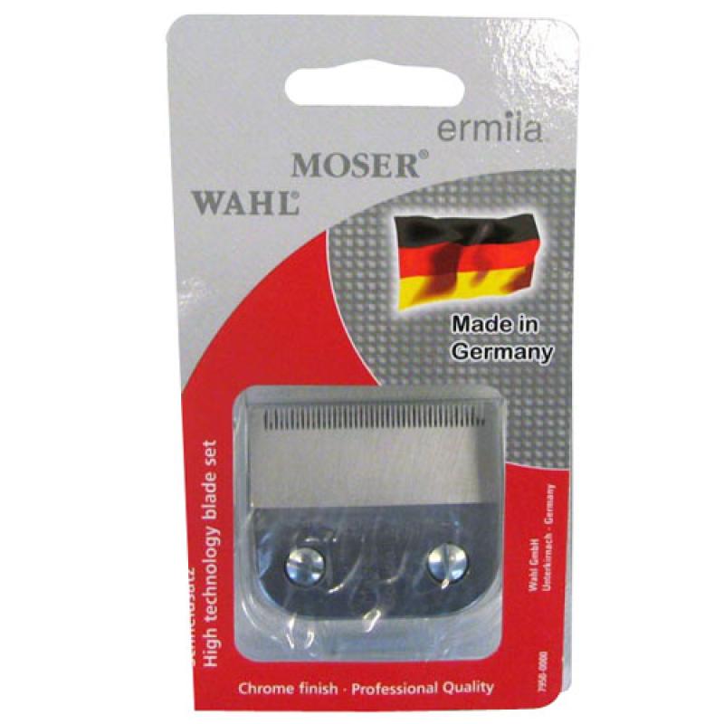 Moser náhradní čepel 1/20mm#50F na 100043 MAX45 a 100039 MAX 50 Moser