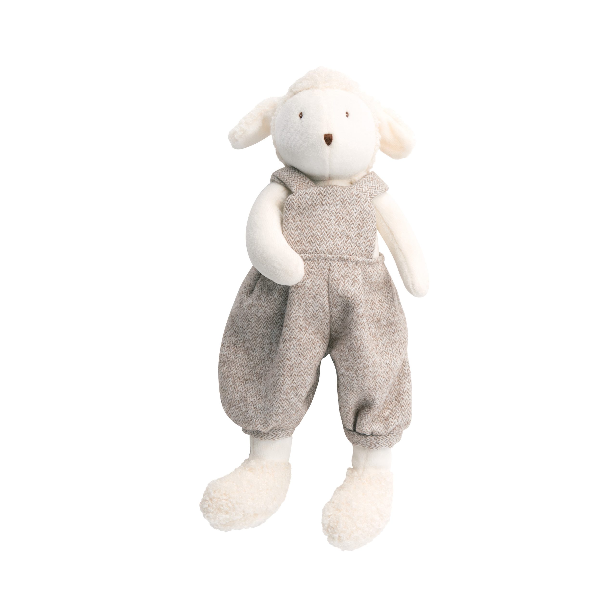 Moulin Roty Malá ovečka Albert Moulin Roty