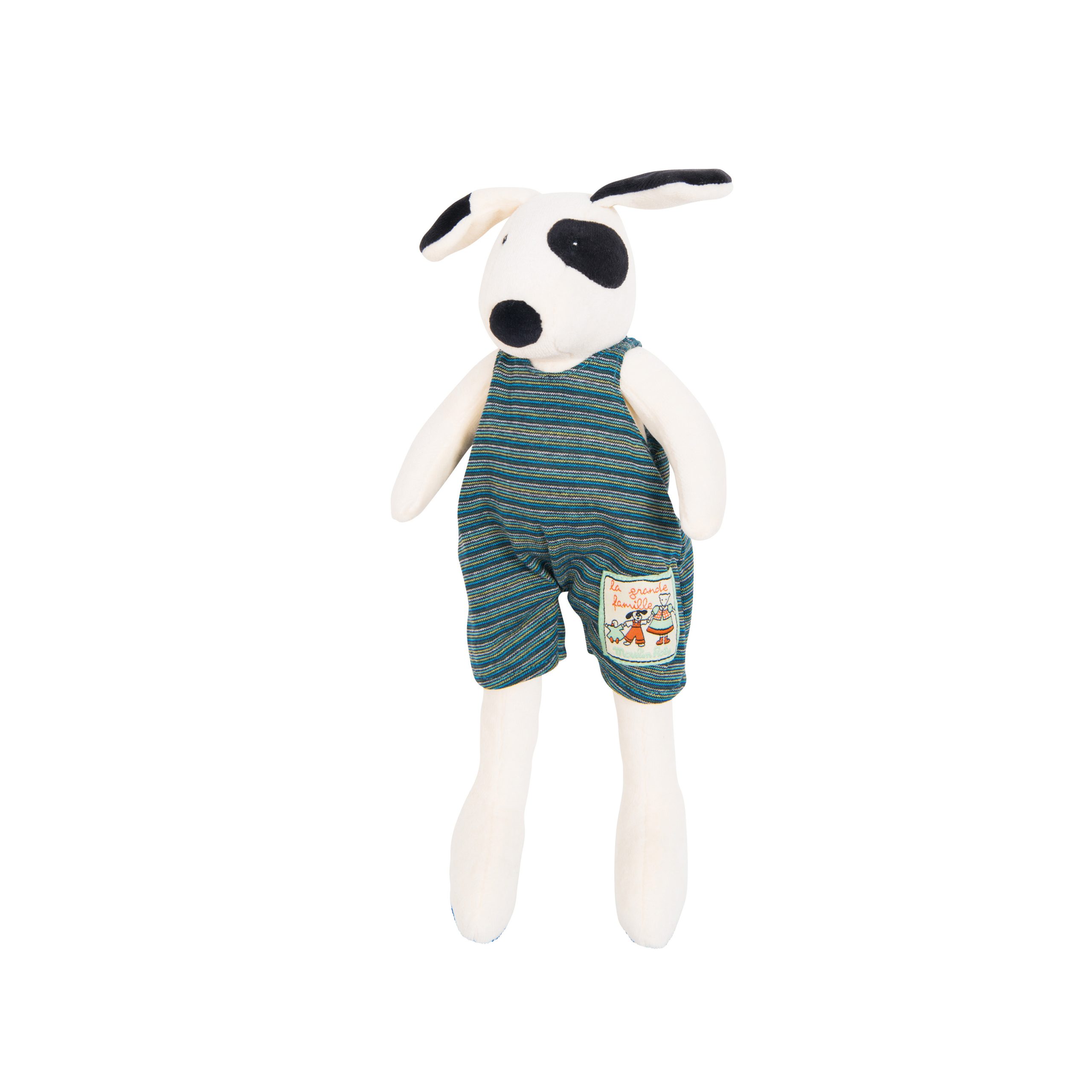 Moulin Roty Malý pejsek Julius Moulin Roty