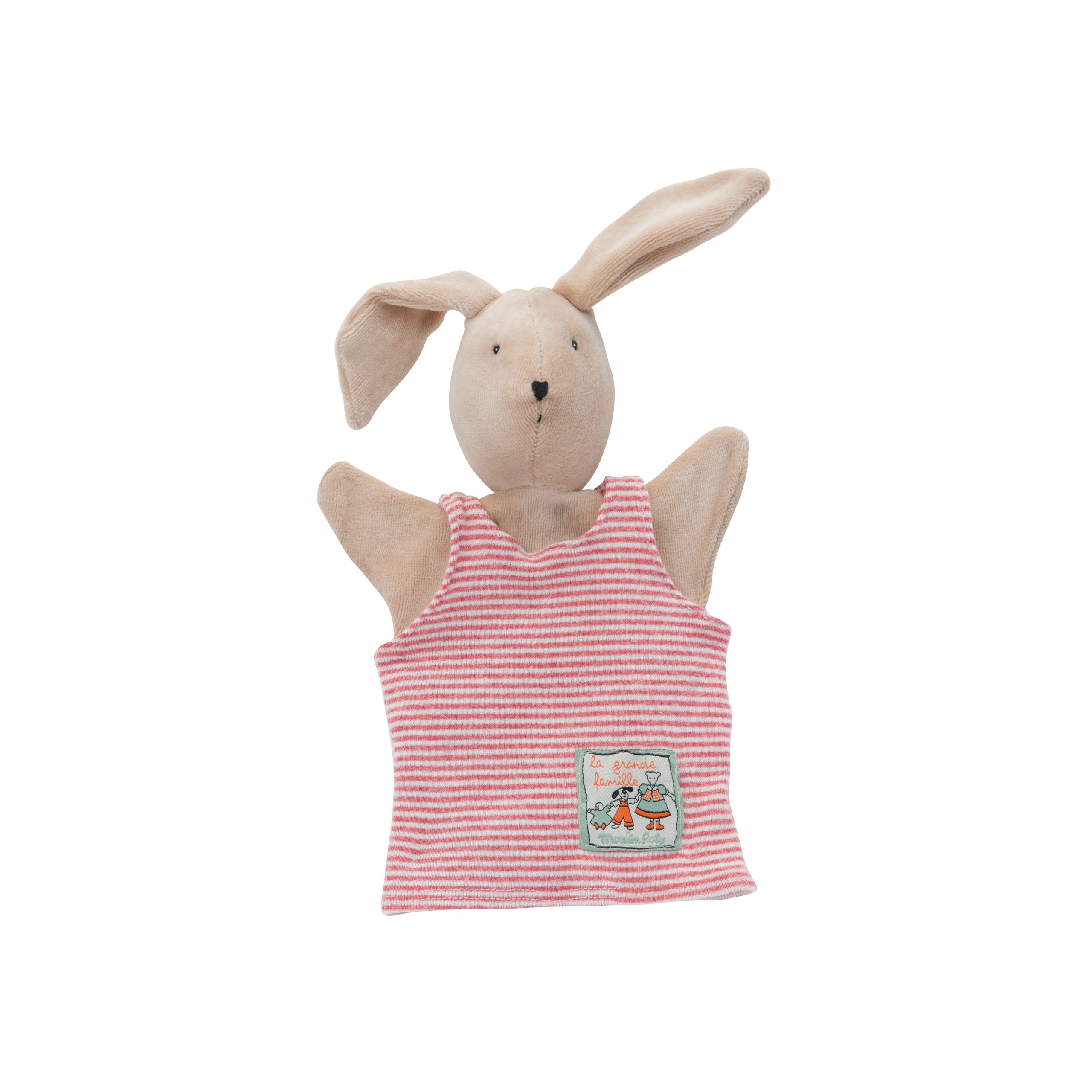 Moulin Roty Maňásek Sylvain Moulin Roty