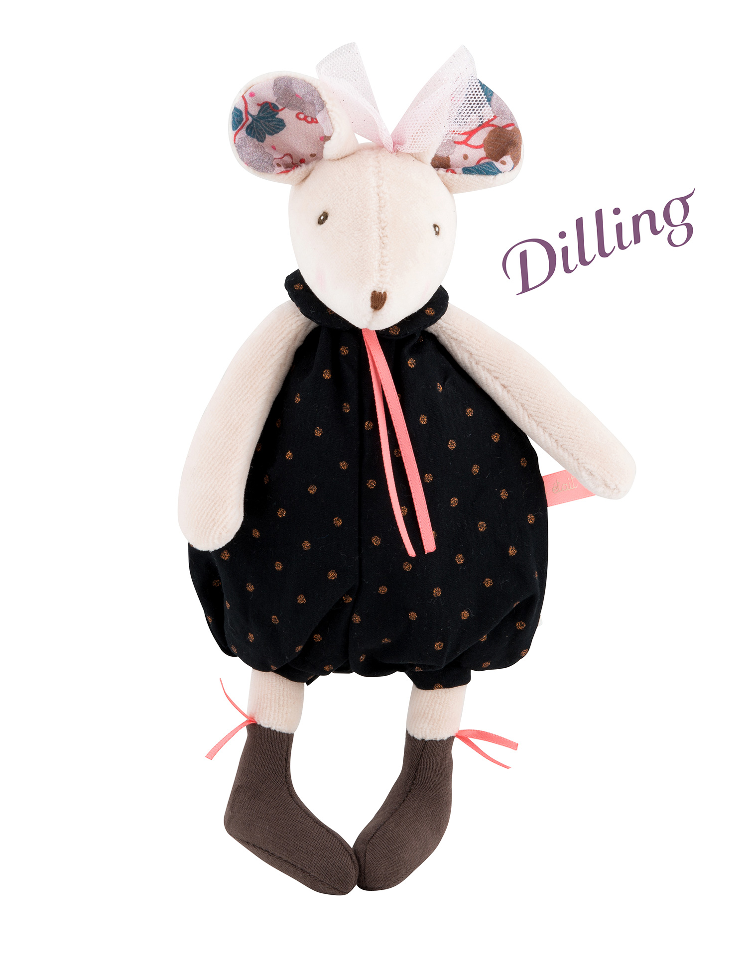 Moulin Roty Myška Sissi Moulin Roty