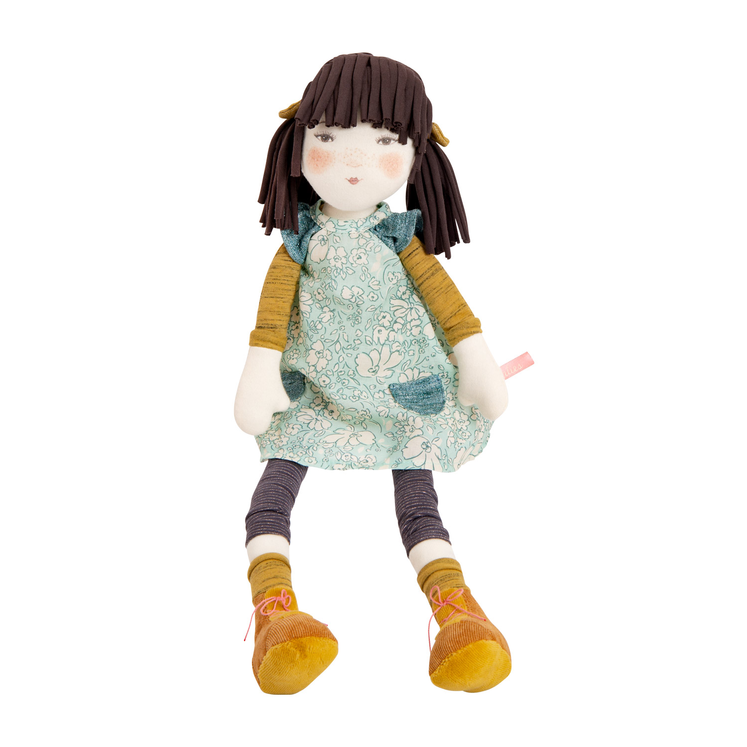 Moulin Roty Panenka Iris Moulin Roty