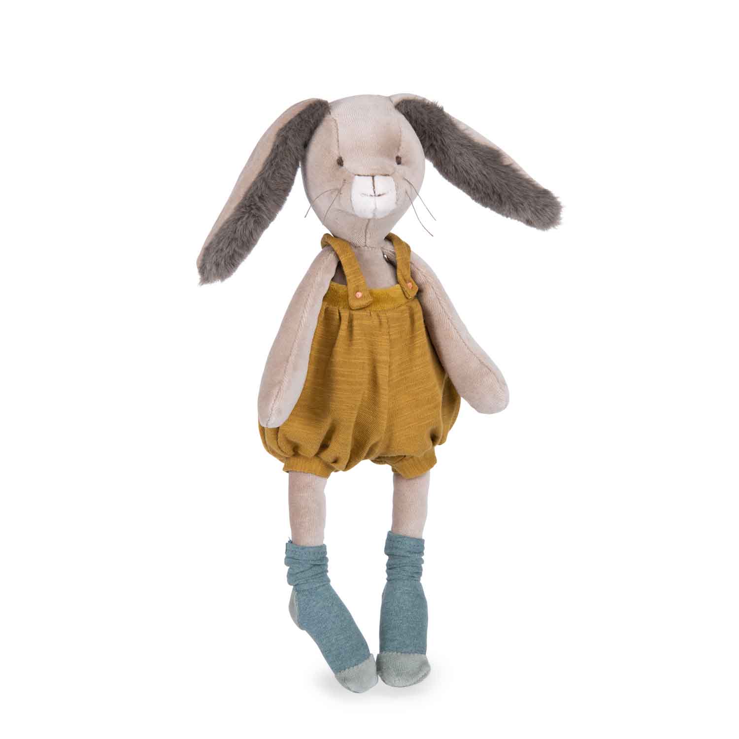 Moulin Roty Plyšový zajíček Orche Moulin Roty