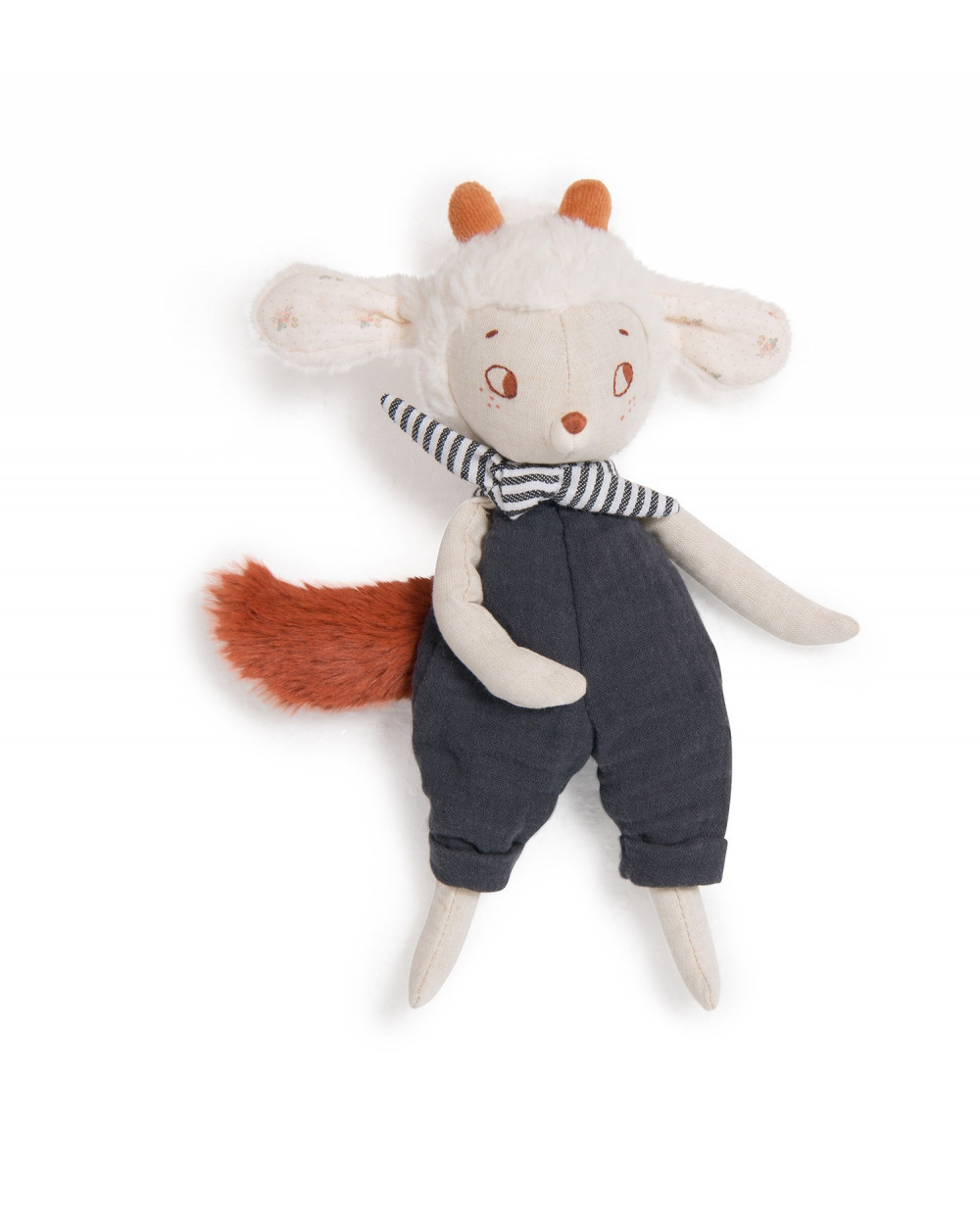 Moulin Roty Starší ovečka Nuage Moulin Roty