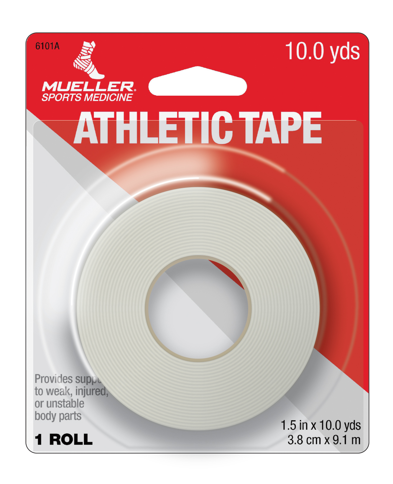 Mueller Sports Medicine Athletic Tape