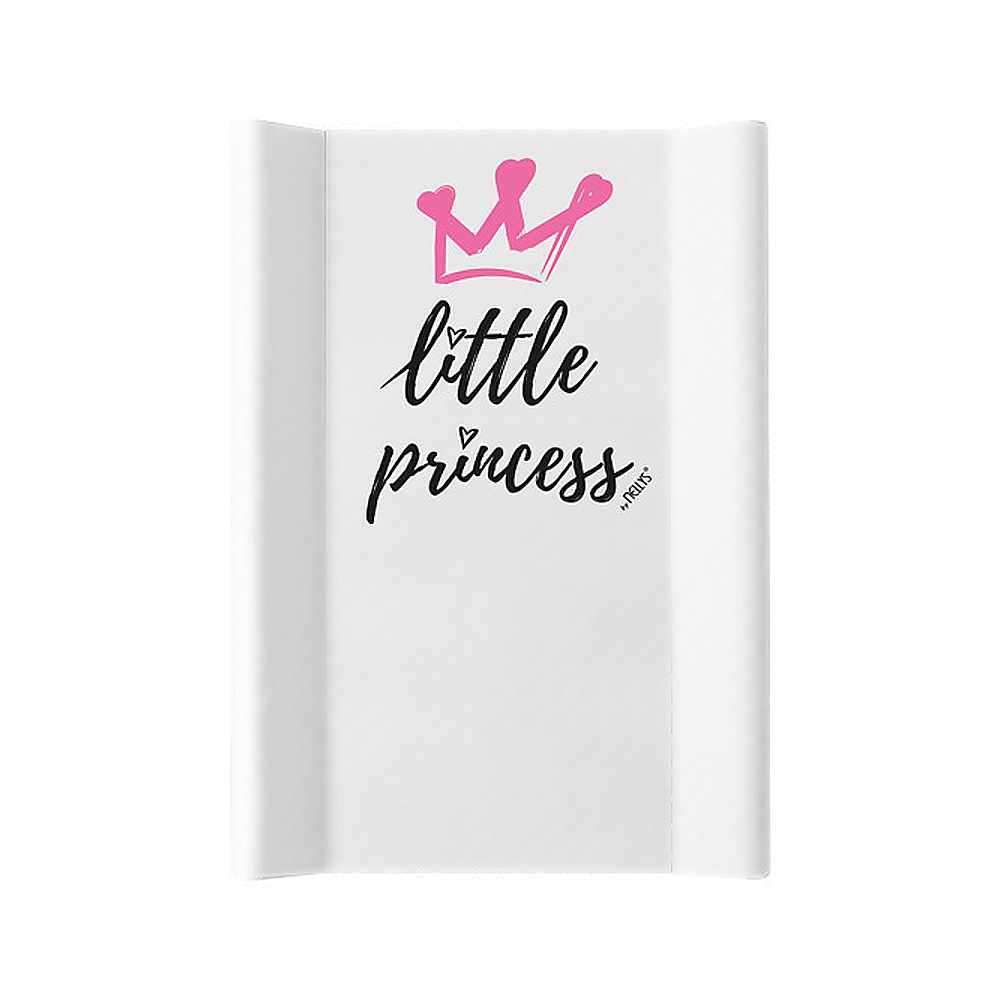 NELLYS Přebalovací podložka tvrdá