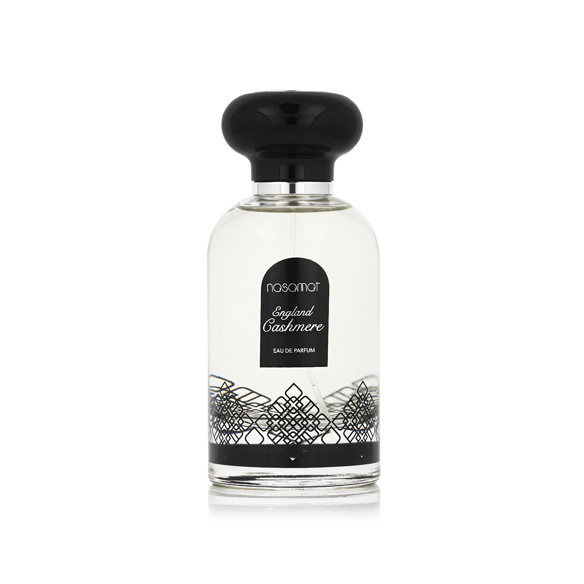 Nasamat England Cashmere EDP 100 ml UNISEX Nasamat