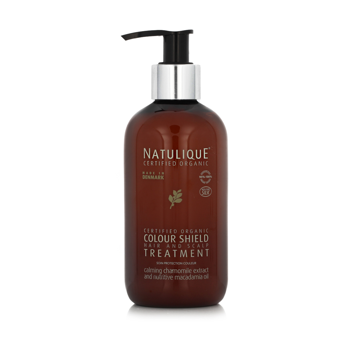 Natulique Colour Shield Treatment 250 ml Natulique
