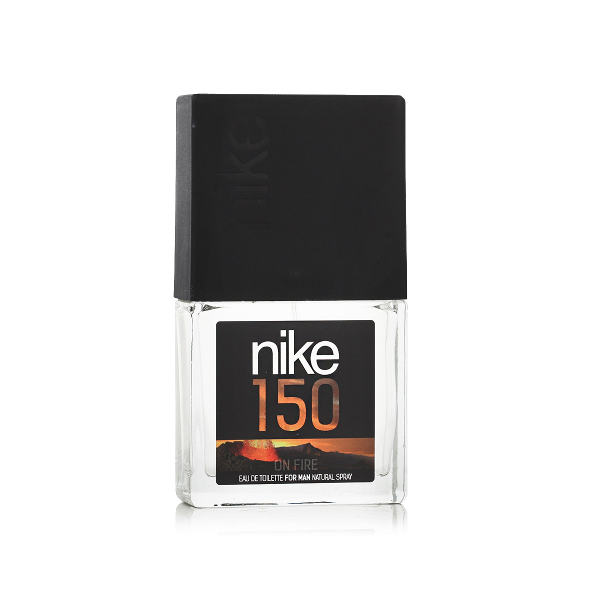 Nike 150 On Fire EDT 30 ml M Nike