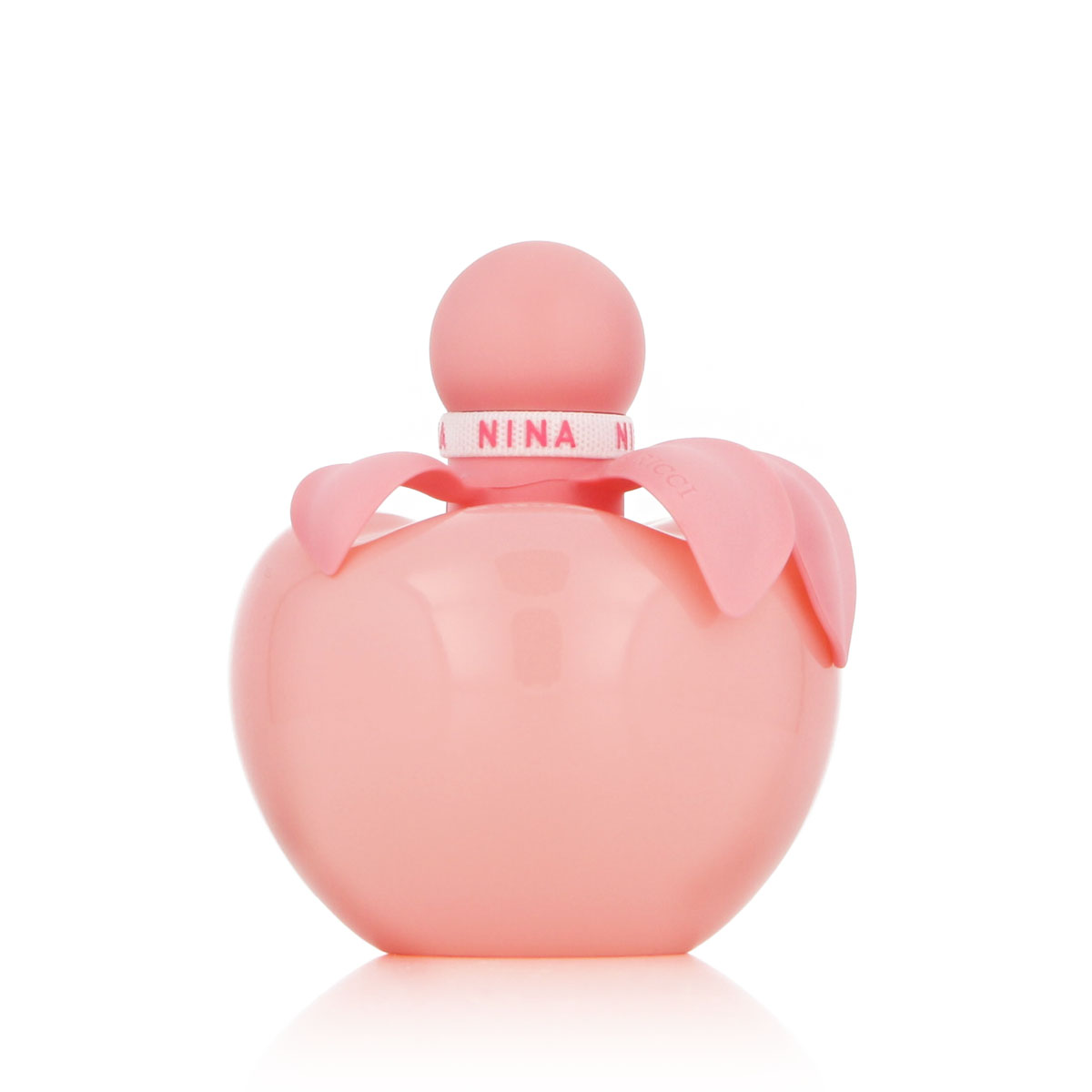 Nina Ricci Nina Rose EDT 80 ml W Nina Ricci