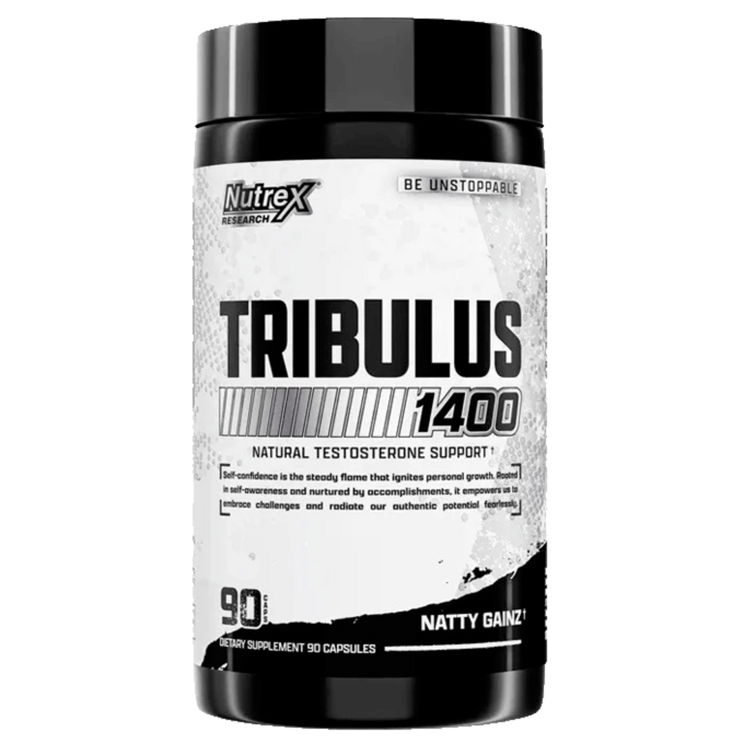 Nutrex Tribulus 1400 - 90 kapslí Nutrex