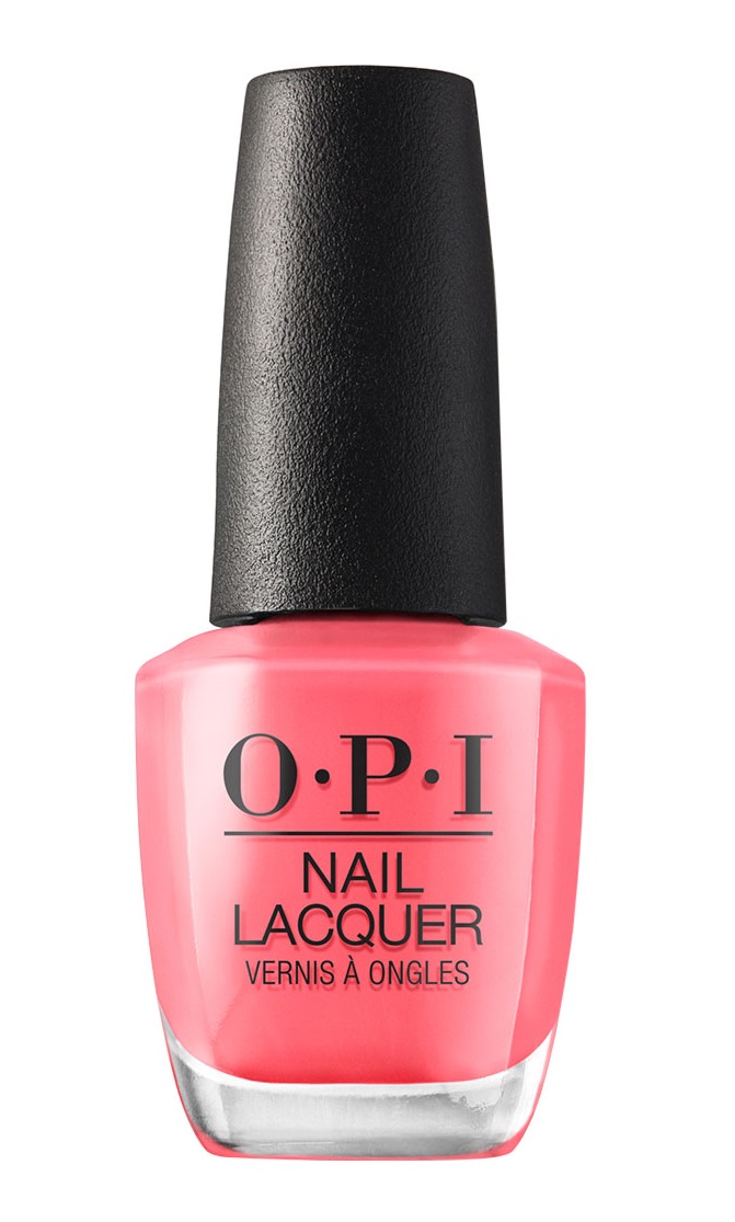 OPI Nail Lacquer ElePhantastic Pink lak na nehty 15 ml OPI