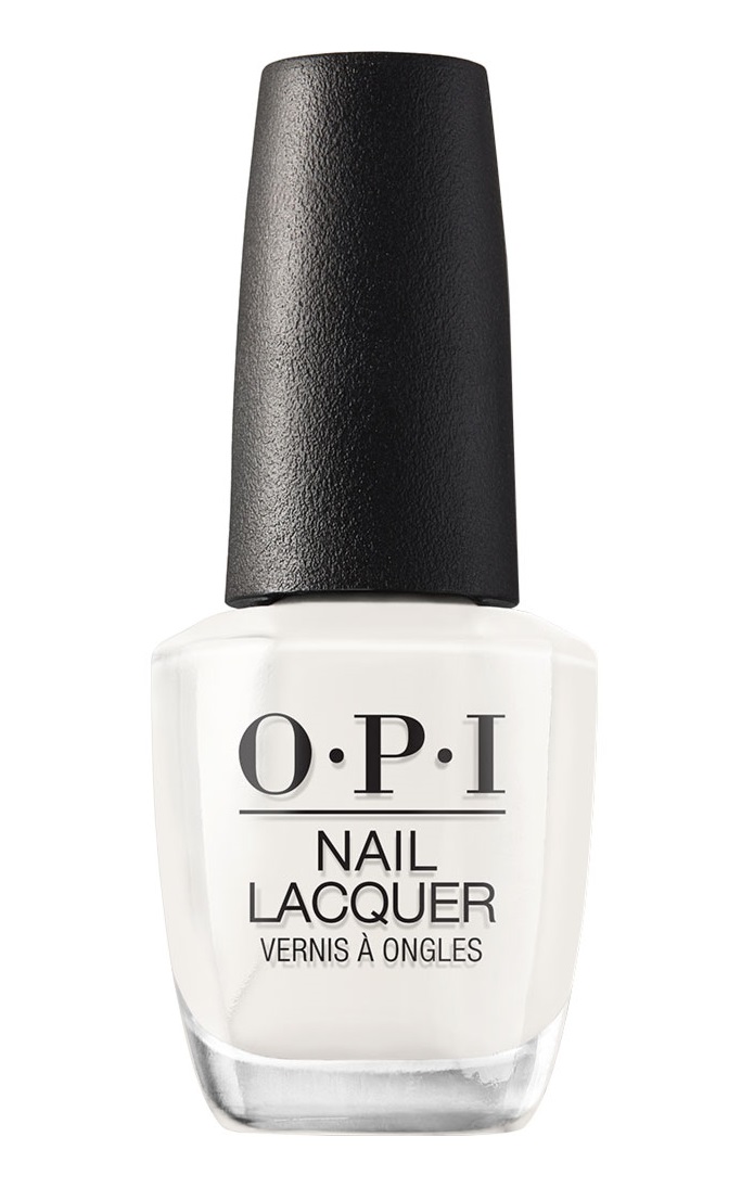 OPI Nail Lacquer Funny Bunny lak na nehty 15 ml OPI