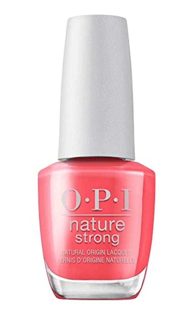 OPI Nature Strong Once and Floral lak na nehty 15 ml OPI