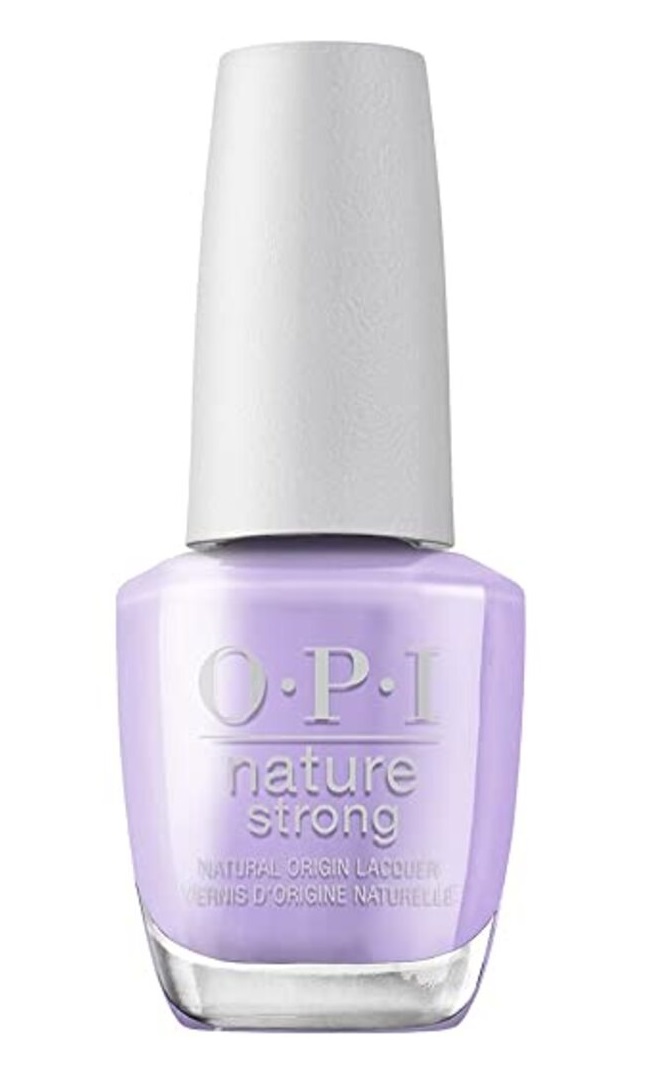 OPI Nature Strong Spring Into Action lak na nehty 15 ml OPI