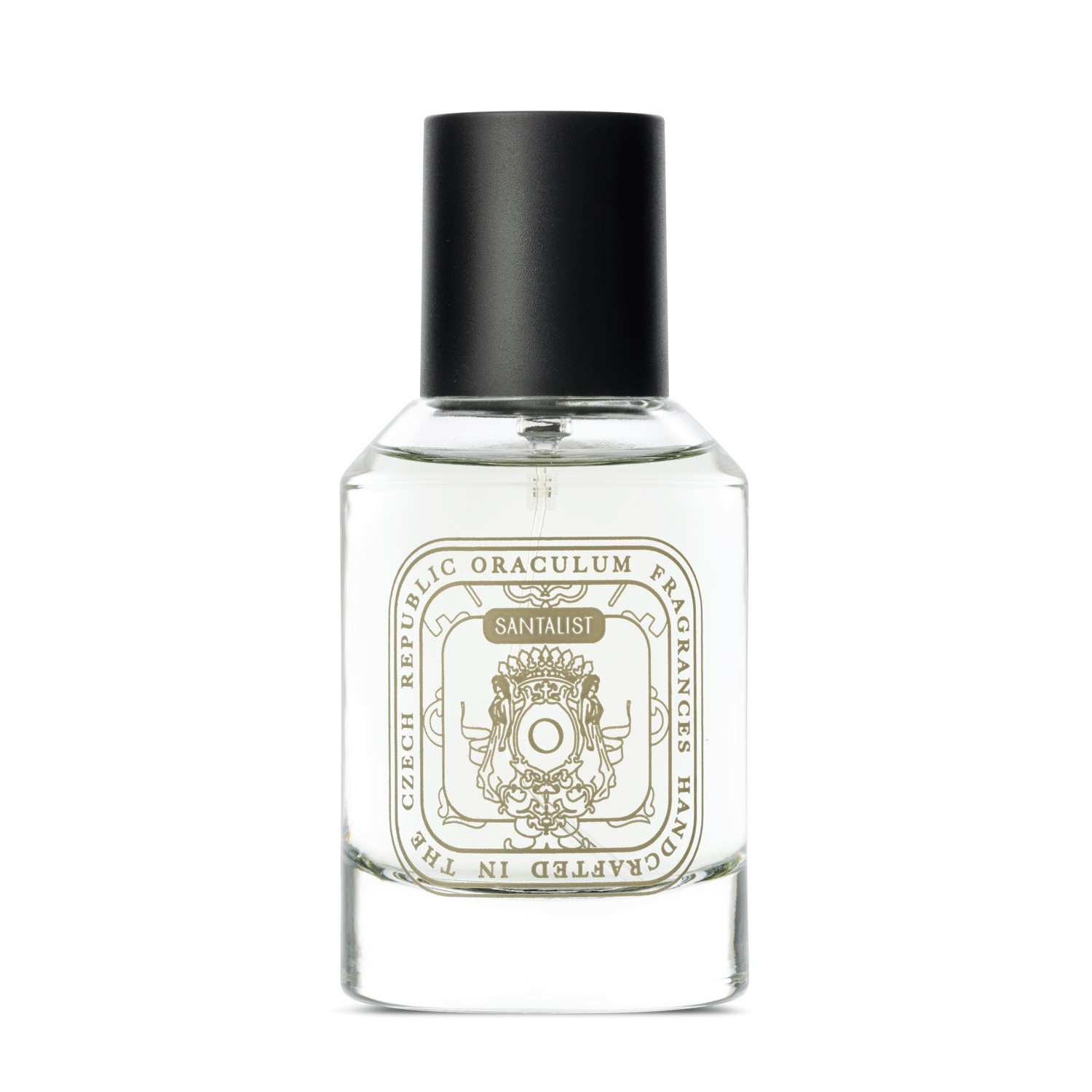 Oraculum SANTALIST EDP 50 ml UNISEX Oraculum