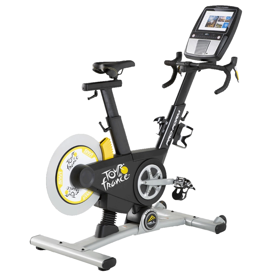 PROFORM Cyklotrenažér TDF 10.0 PROFORM