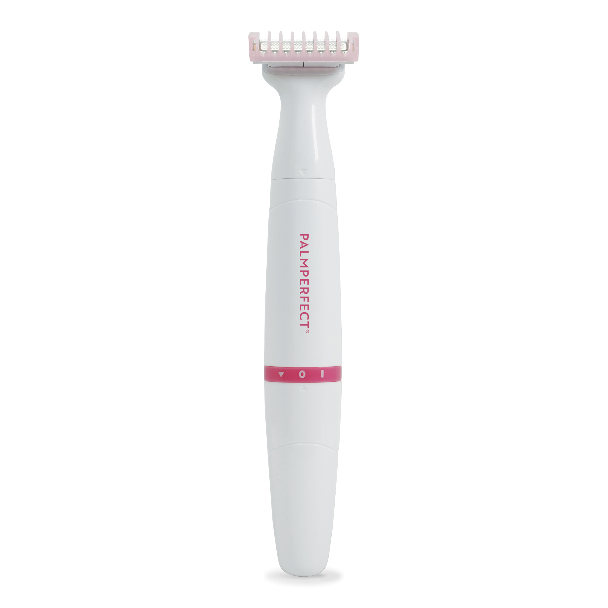 Palmperfect Strojek pro úpravu celého těla Palmperfect