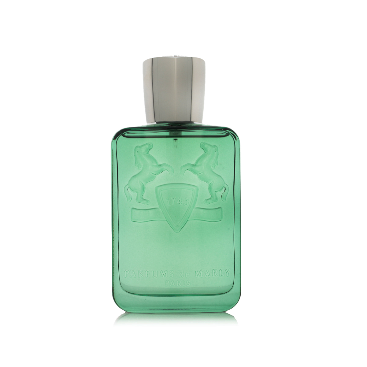 Parfums de Marly Greenley EDP 125 ml UNISEX (Nový obal) Parfums de Marly