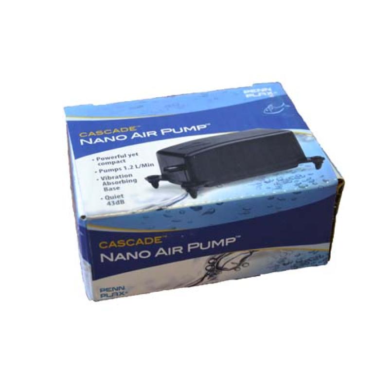 Penn Plax CASCADE NANO 1