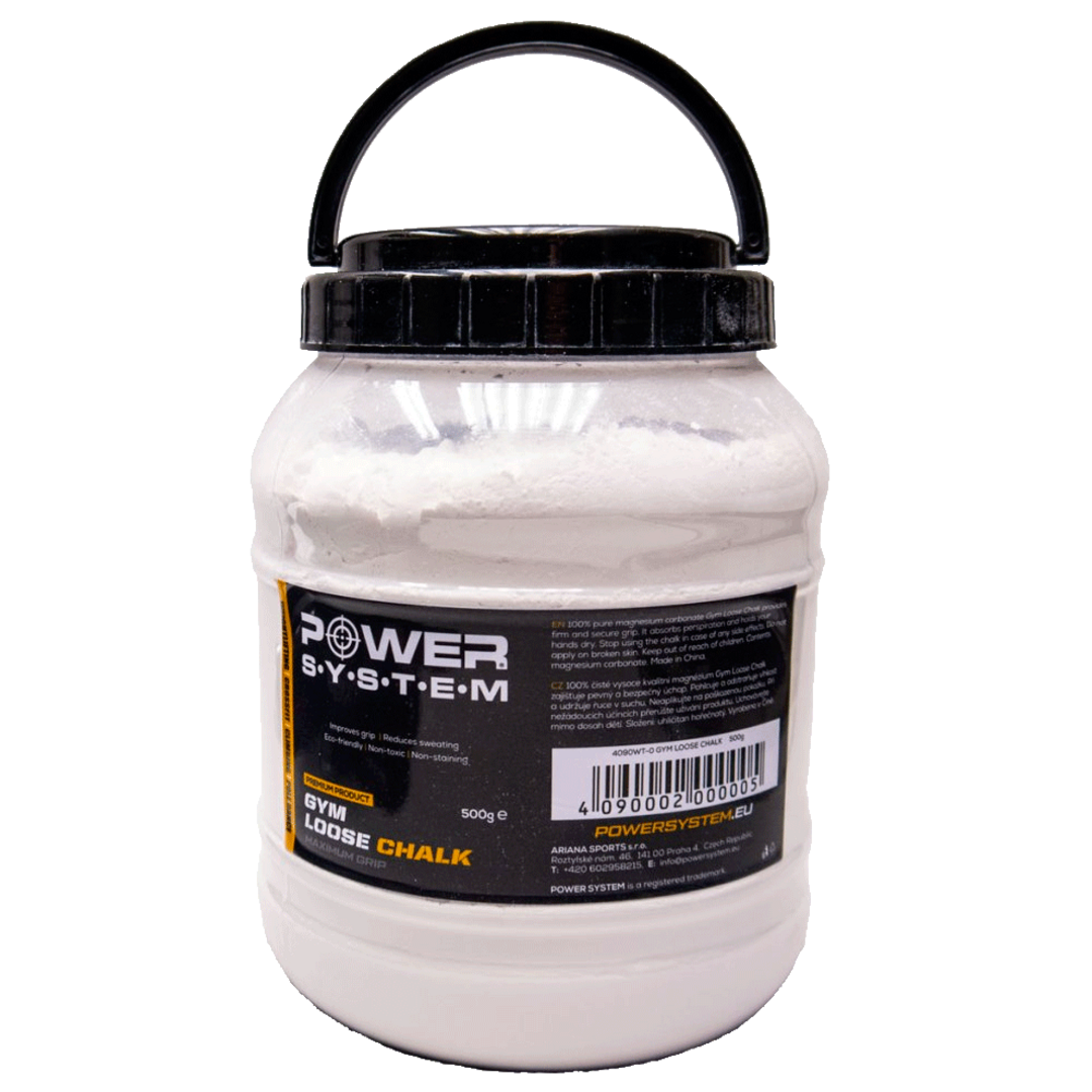 Power System Chalk powder - 500g Power System