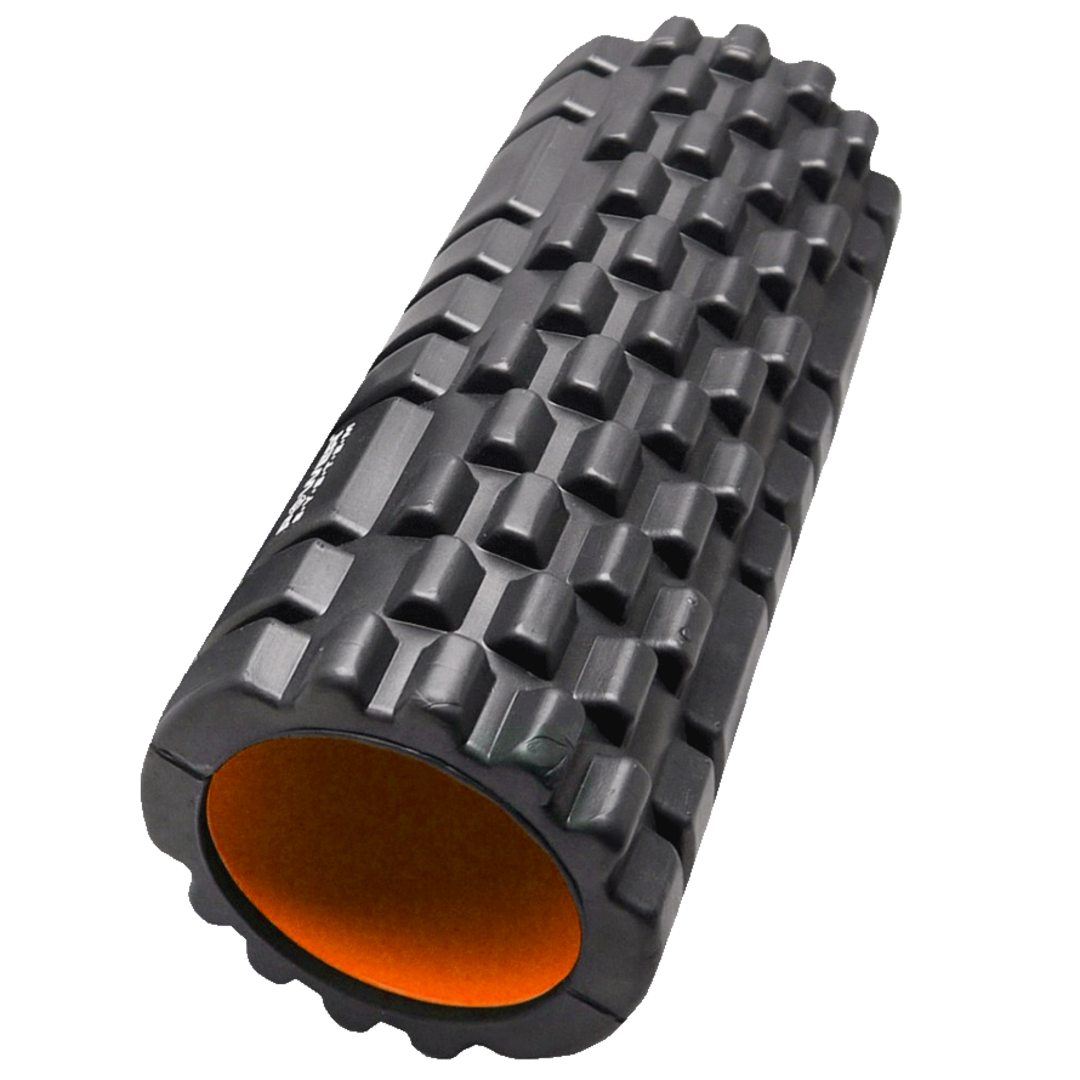 Power System Fitness Roller PS 4050 - černo