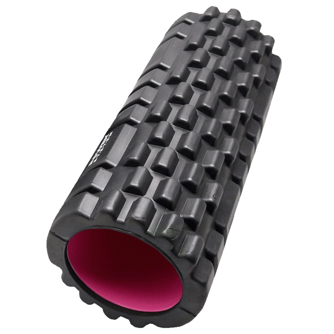 Power System Fitness Roller PS 4050 - černo